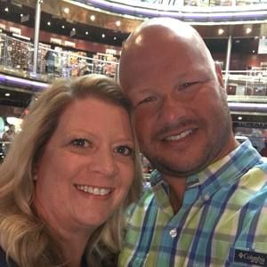 Meet your Posher, Krystal